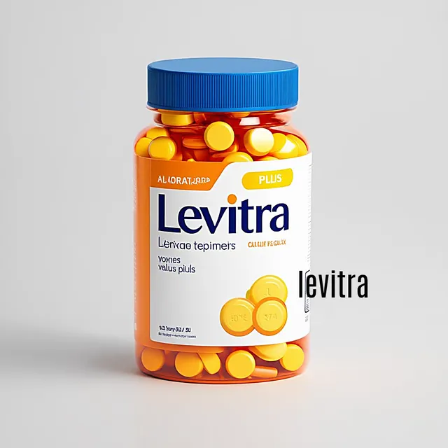 Levitra